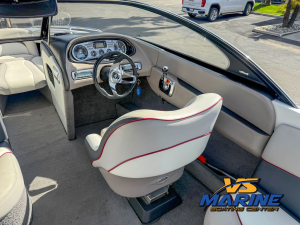 2008 Malibu Boats Wakesetter 247 LSV for sale in ATASCADERO, California