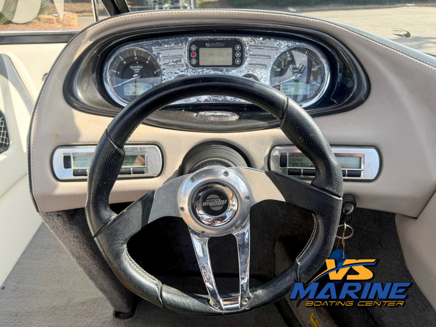 2008 Malibu Boats Wakesetter 247 LSV for sale in ATASCADERO, California