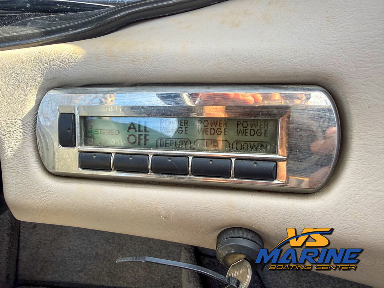 2008 Malibu Boats Wakesetter 247 LSV for sale in ATASCADERO, California