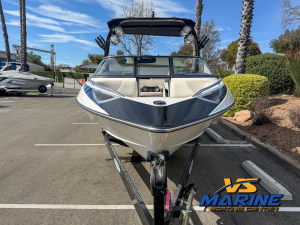 2008 Malibu Boats Wakesetter 247 LSV for sale in ATASCADERO, California