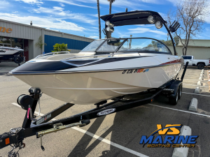 2008 Malibu Boats Wakesetter 247 LSV for sale in ATASCADERO, California