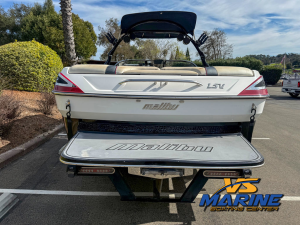 2008 Malibu Boats Wakesetter 247 LSV for sale in ATASCADERO, California