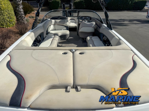 2008 Malibu Boats Wakesetter 247 LSV for sale in ATASCADERO, California