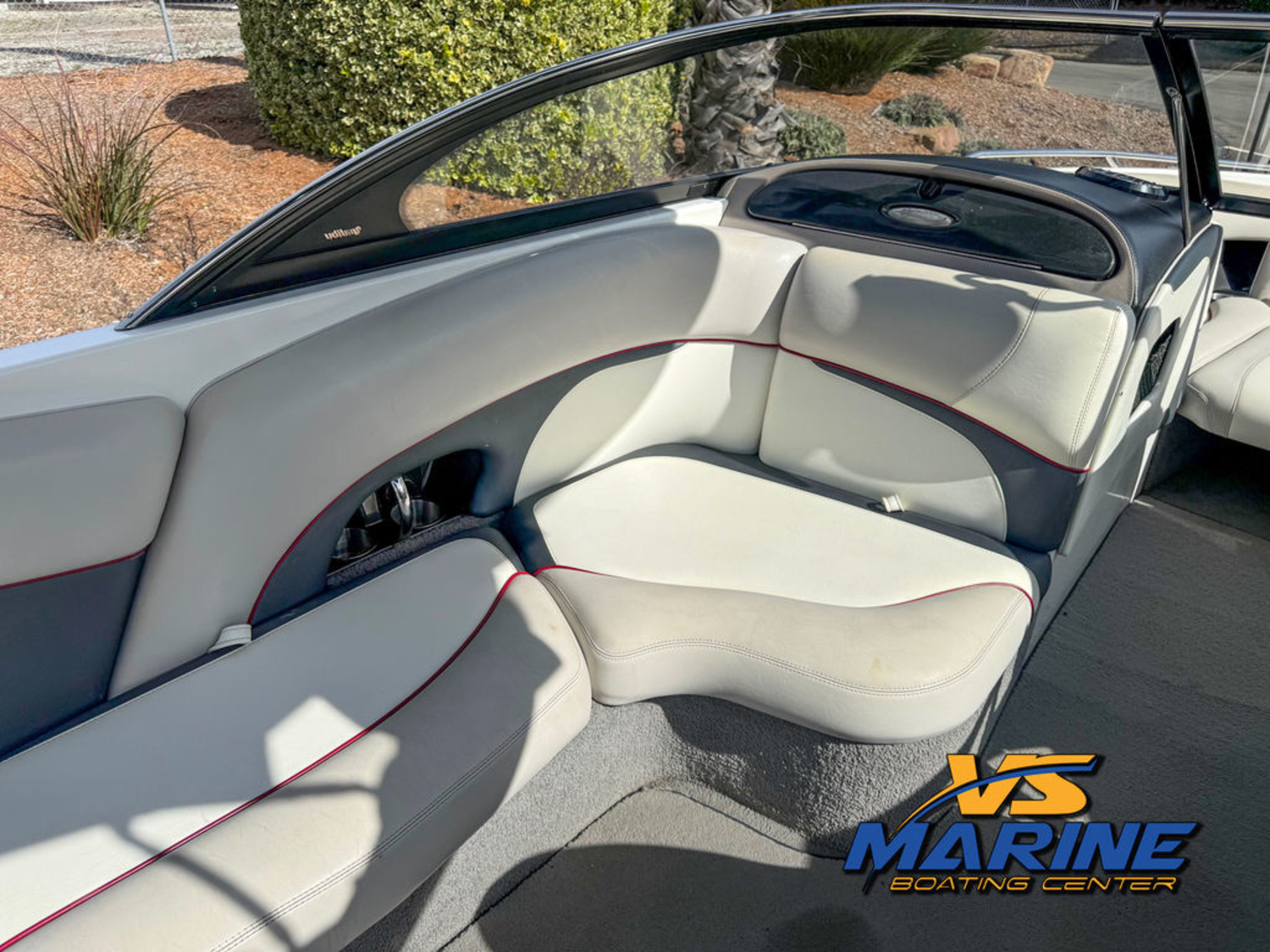 2008 Malibu Boats Wakesetter 247 LSV for sale in ATASCADERO, California