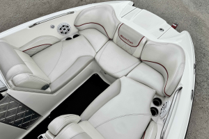 2011 Mastercraft Boats X25 for sale in CONROE, Texas