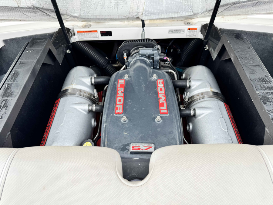 2011 Mastercraft Boats X25 for sale in CONROE, Texas