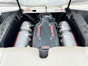 2011 Mastercraft Boats X25 for sale in CONROE, Texas