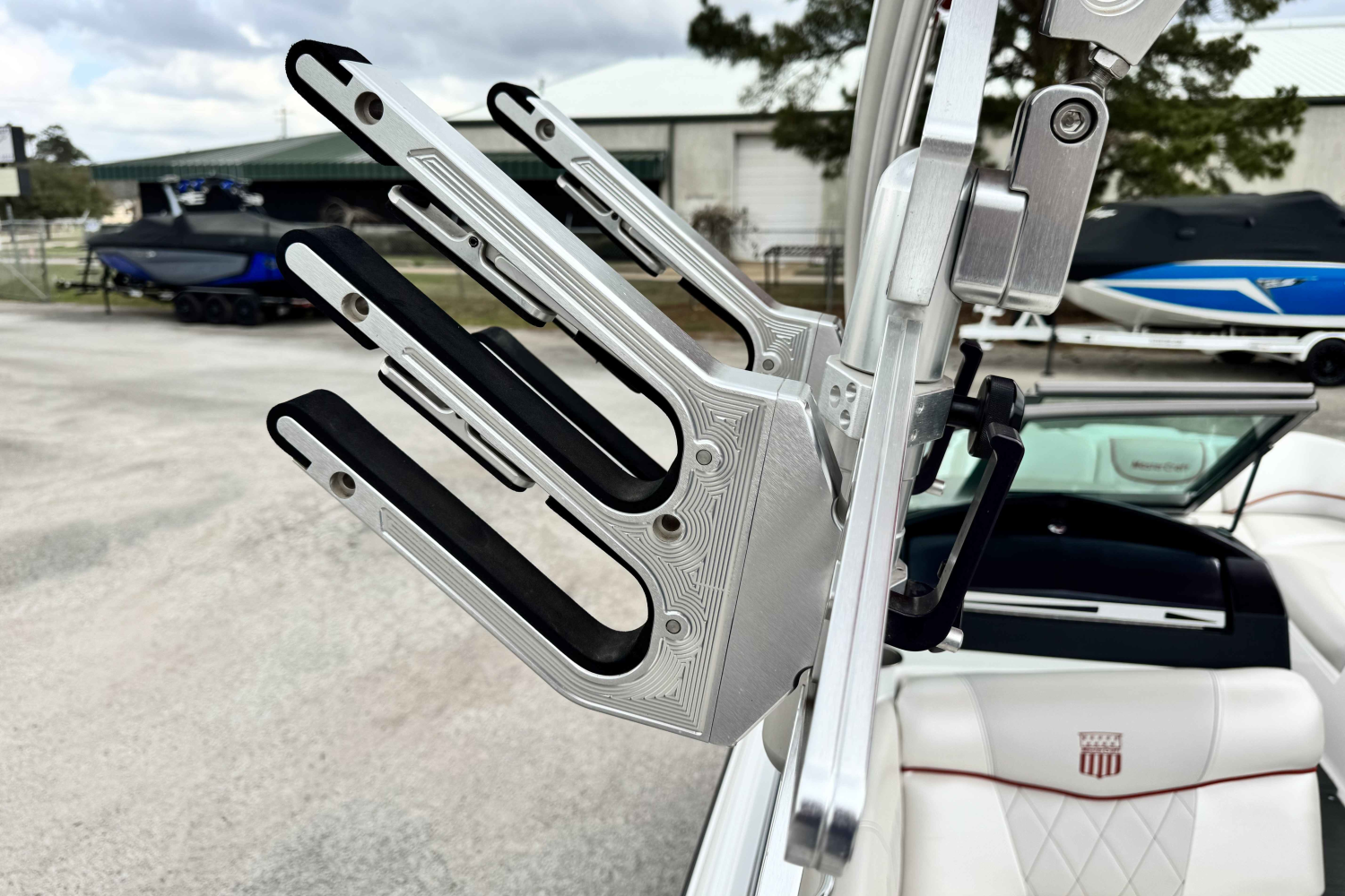 2011 Mastercraft Boats X25 for sale in CONROE, Texas