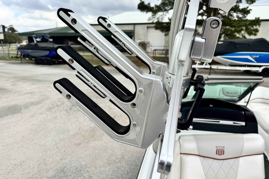 2011 Mastercraft Boats X25 for sale in CONROE, Texas