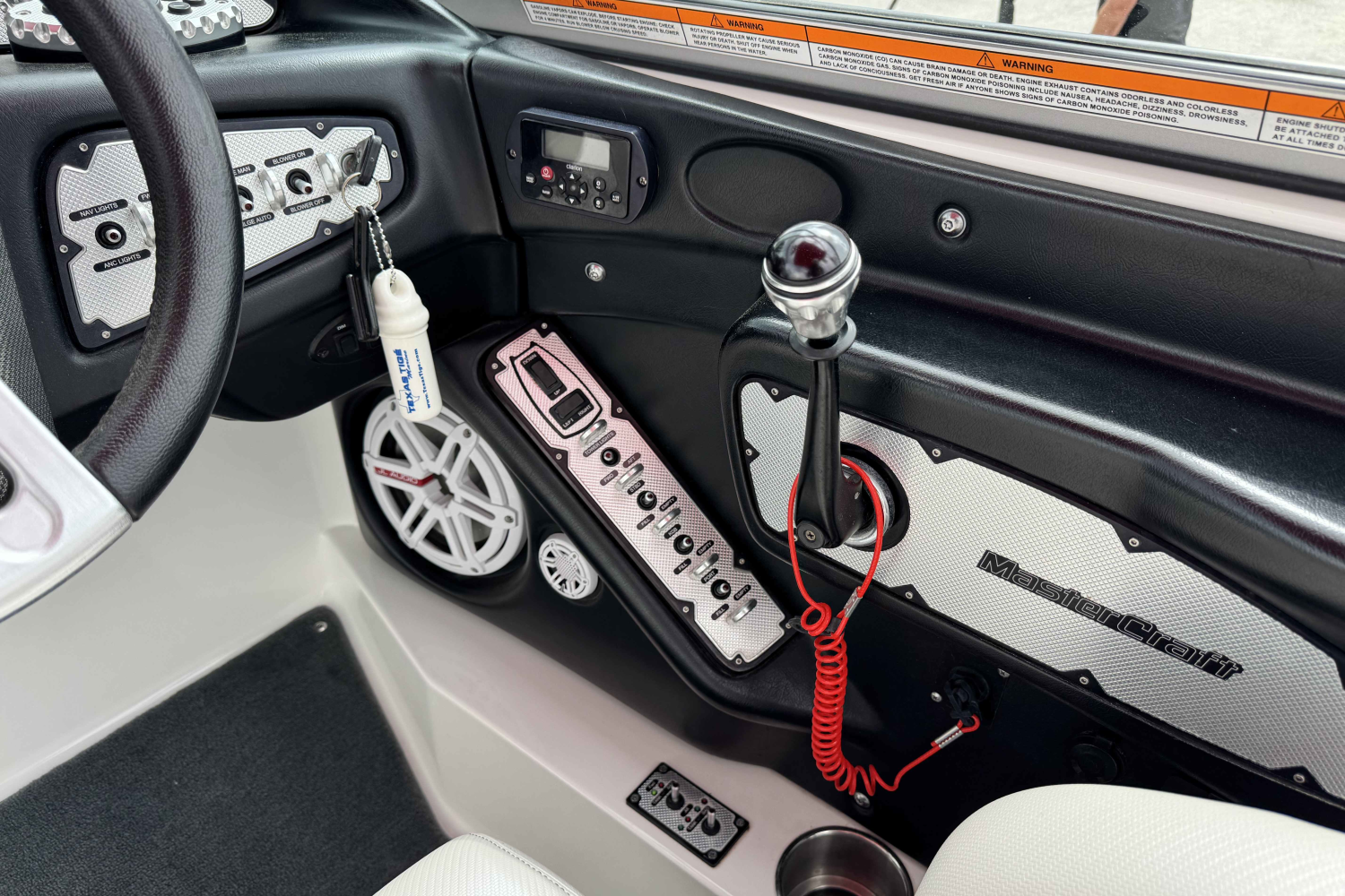 2011 Mastercraft Boats X25 for sale in CONROE, Texas