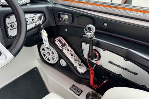 2011 Mastercraft Boats X25 for sale in CONROE, Texas