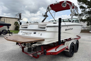 2011 Mastercraft Boats X25 for sale in CONROE, Texas