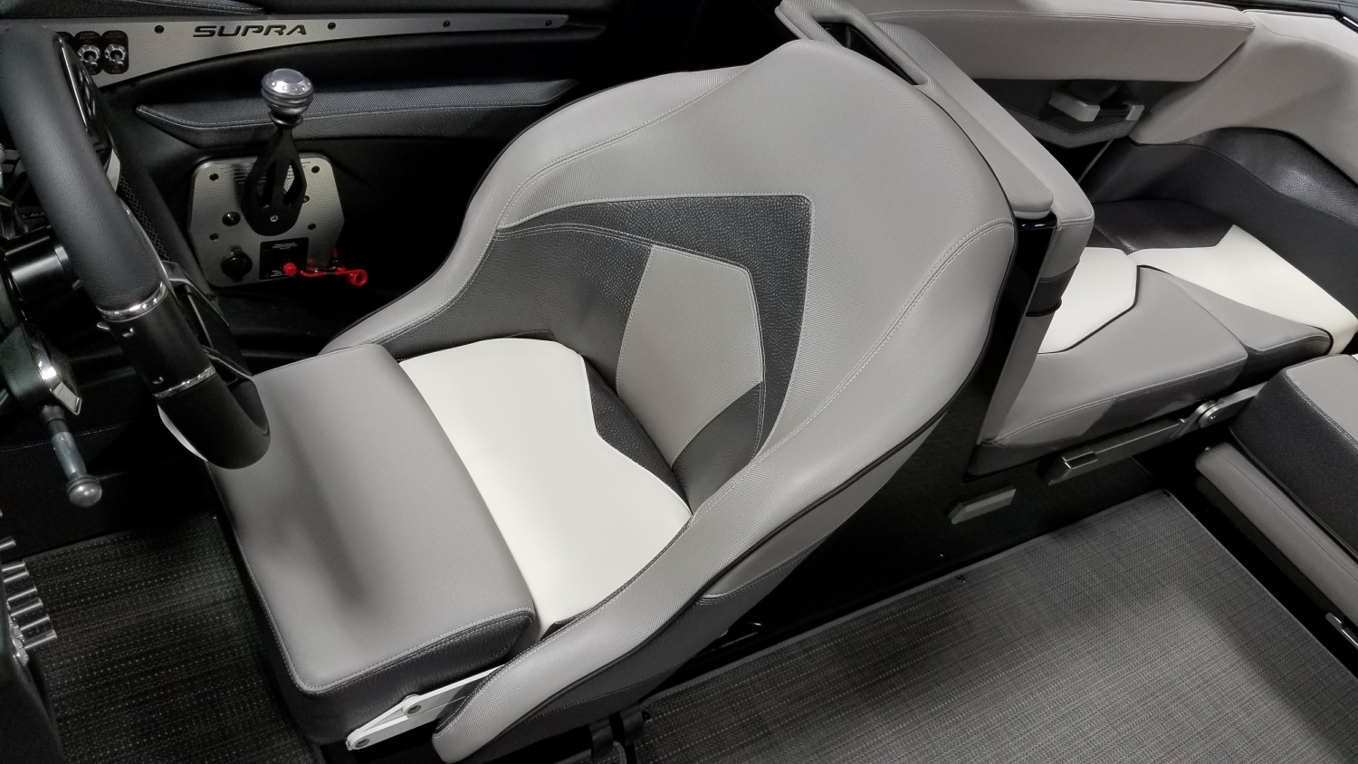 2018 Supra Boats SA for sale in Buford, Georgia