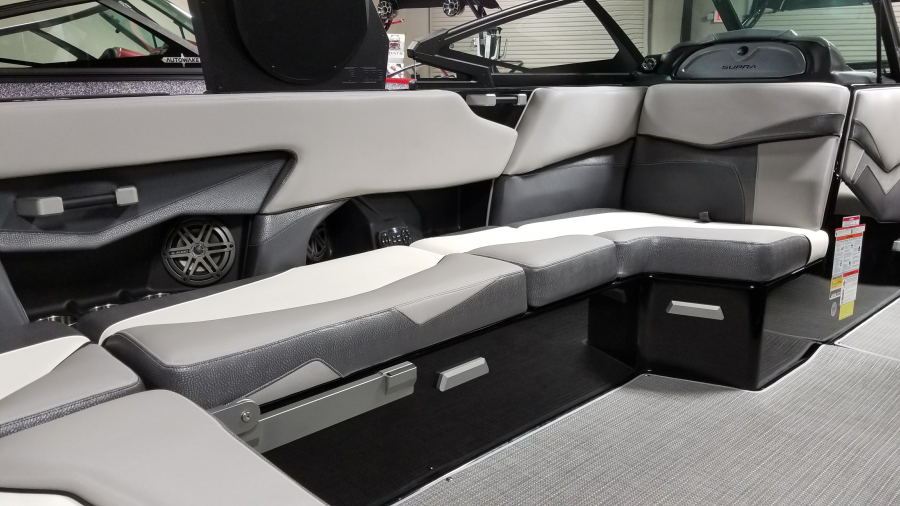 2018 Supra Boats SA for sale in Buford, Georgia