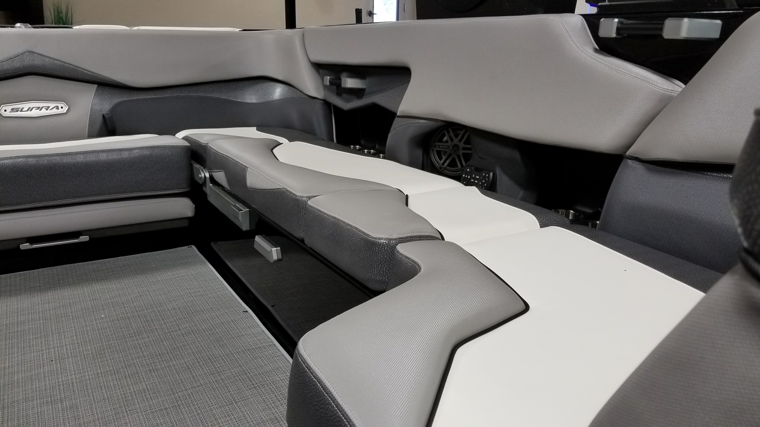 2018 Supra Boats SA for sale in Buford, Georgia