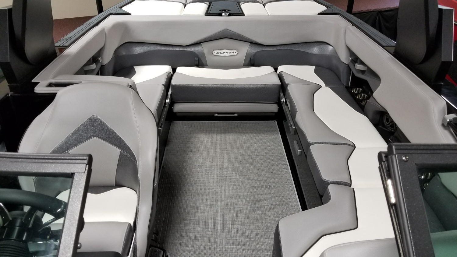 2018 Supra Boats SA for sale in Buford, Georgia