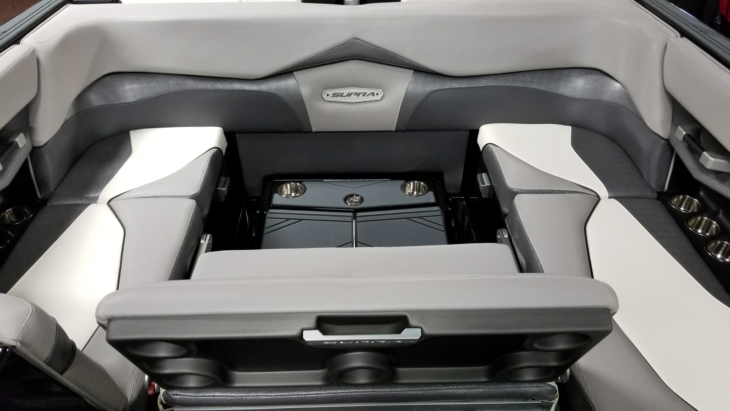 2018 Supra Boats SA for sale in Buford, Georgia