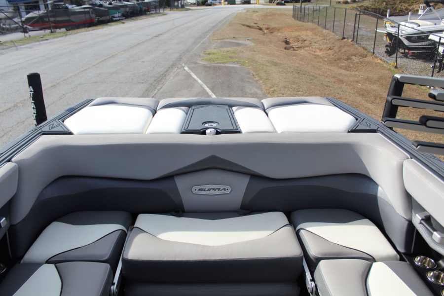 2018 Supra Boats SA for sale in Buford, Georgia