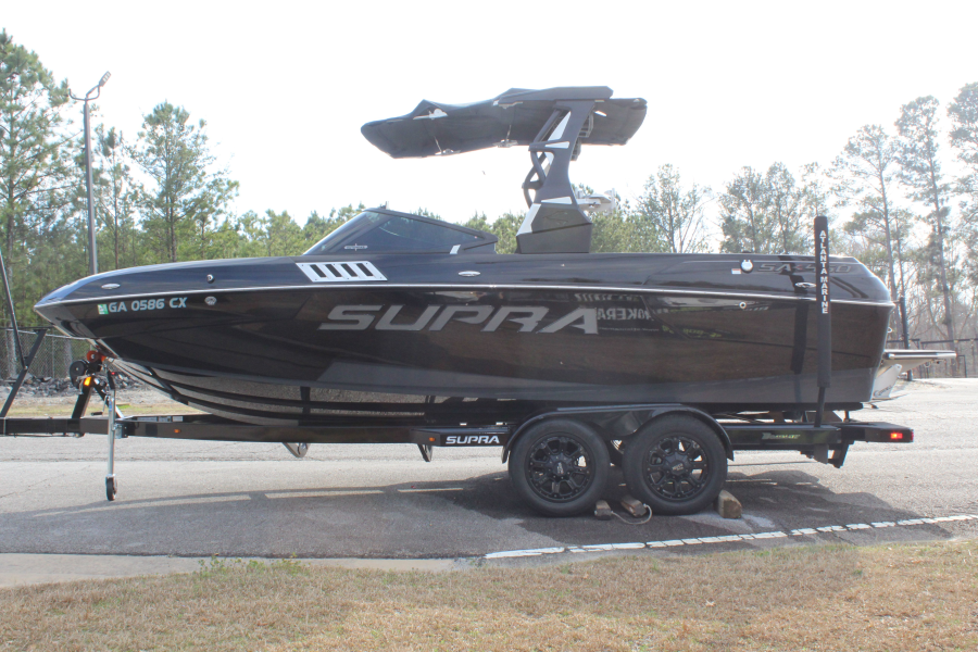 2018 Supra Boats SA for sale in Buford, Georgia