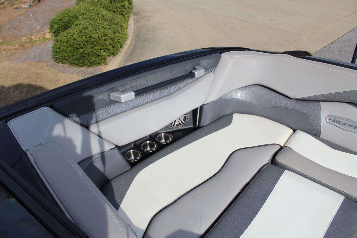 2018 Supra Boats SA for sale in Buford, Georgia