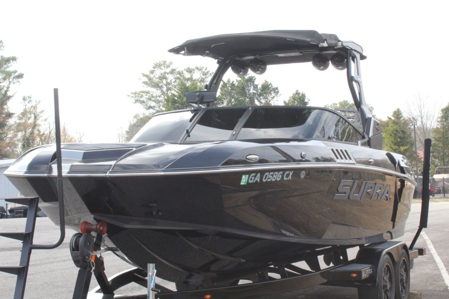 2018 Supra Boats SA for sale in Buford, Georgia