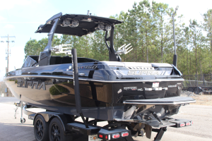 2018 Supra Boats SA for sale in Buford, Georgia