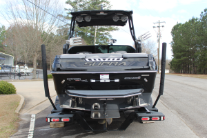 2018 Supra Boats SA for sale in Buford, Georgia