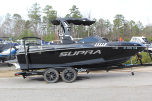 2018 Supra Boats SA for sale in Buford, Georgia