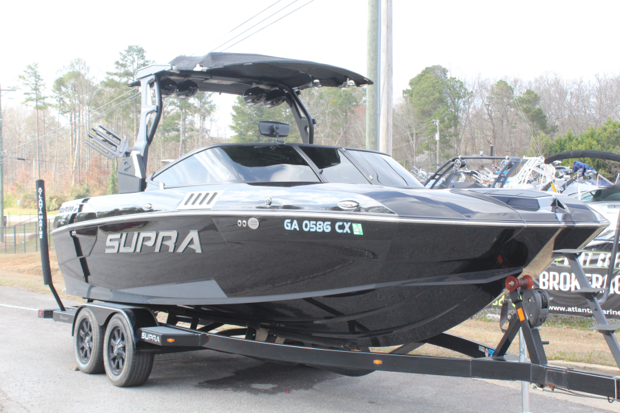 2018 Supra Boats SA for sale in Buford, Georgia
