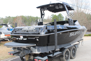 2018 Supra Boats SA for sale in Buford, Georgia