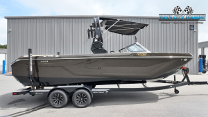 2025 Nautique Boats GS24 for sale in Mooresville, North Carolina