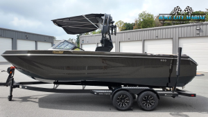 2025 Nautique Boats GS24 for sale in Mooresville, North Carolina