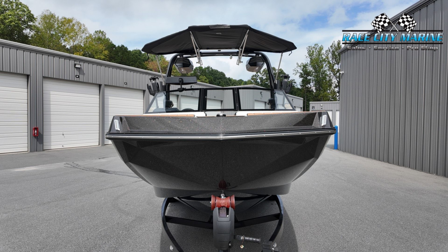 2025 Nautique GS24