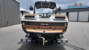 2025 Nautique Boats GS24 for sale in Mooresville, North Carolina