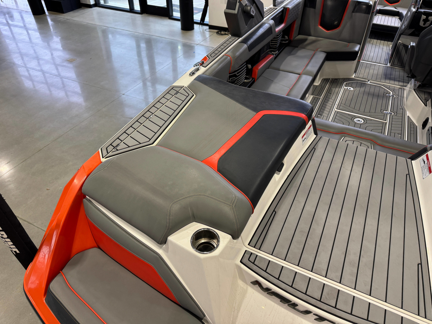 2020 Nautique Super Air Nautique G23