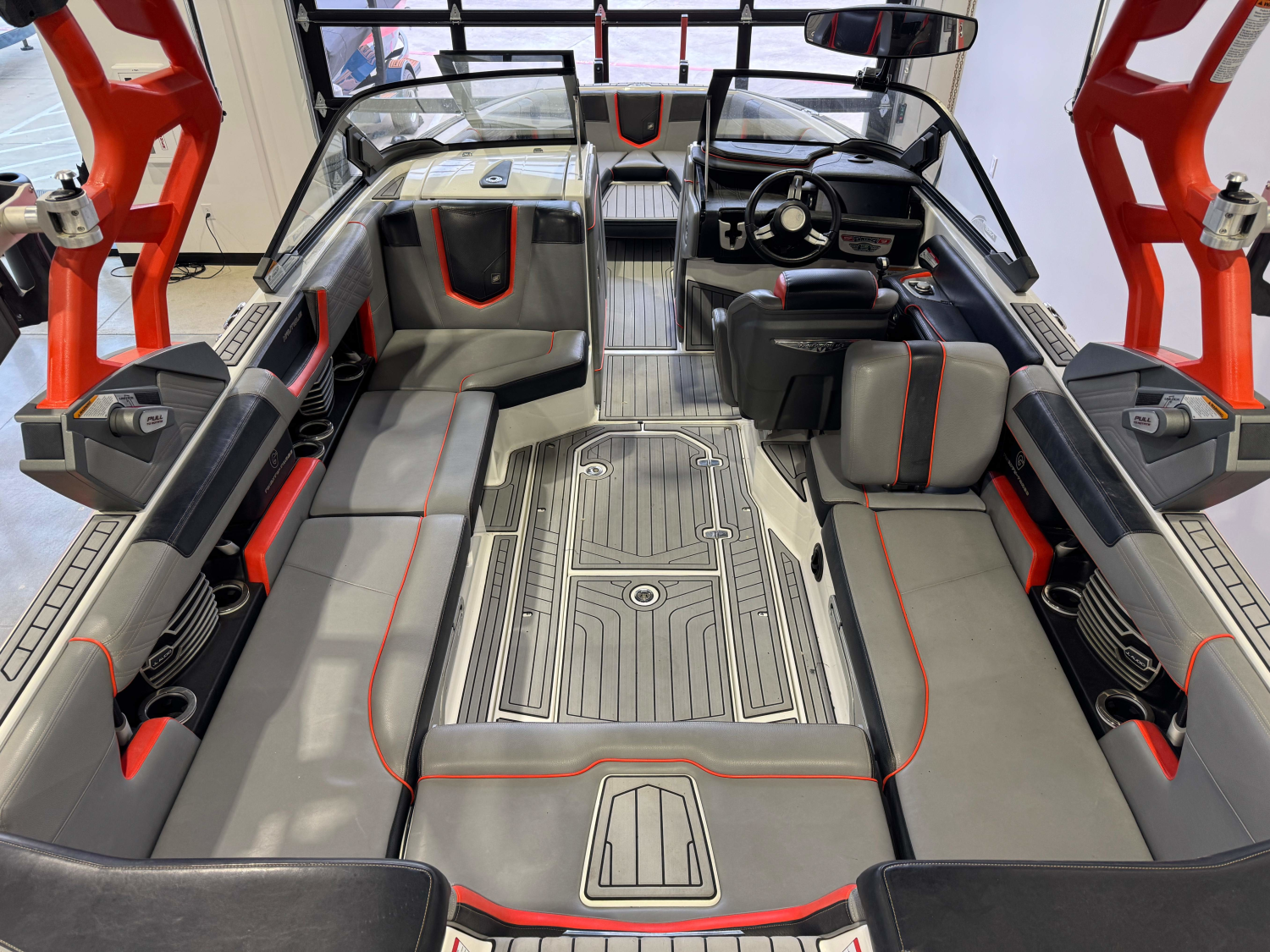 2020 Nautique Super Air Nautique G23