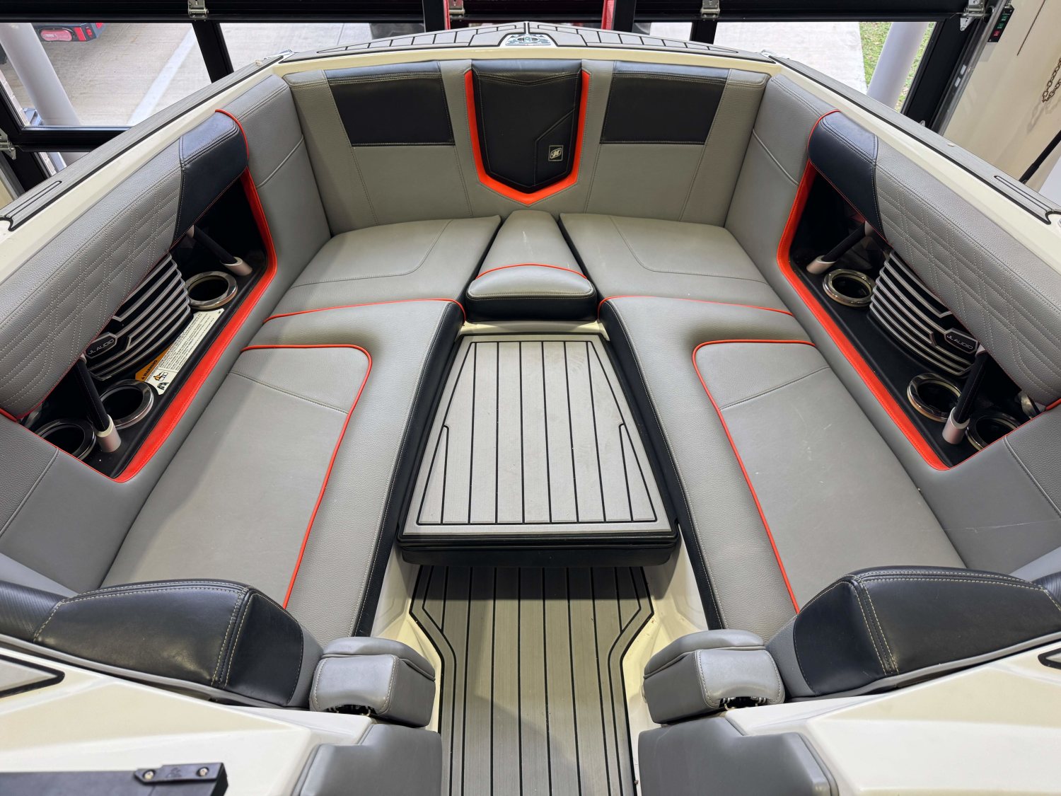 2020 Nautique Super Air Nautique G23