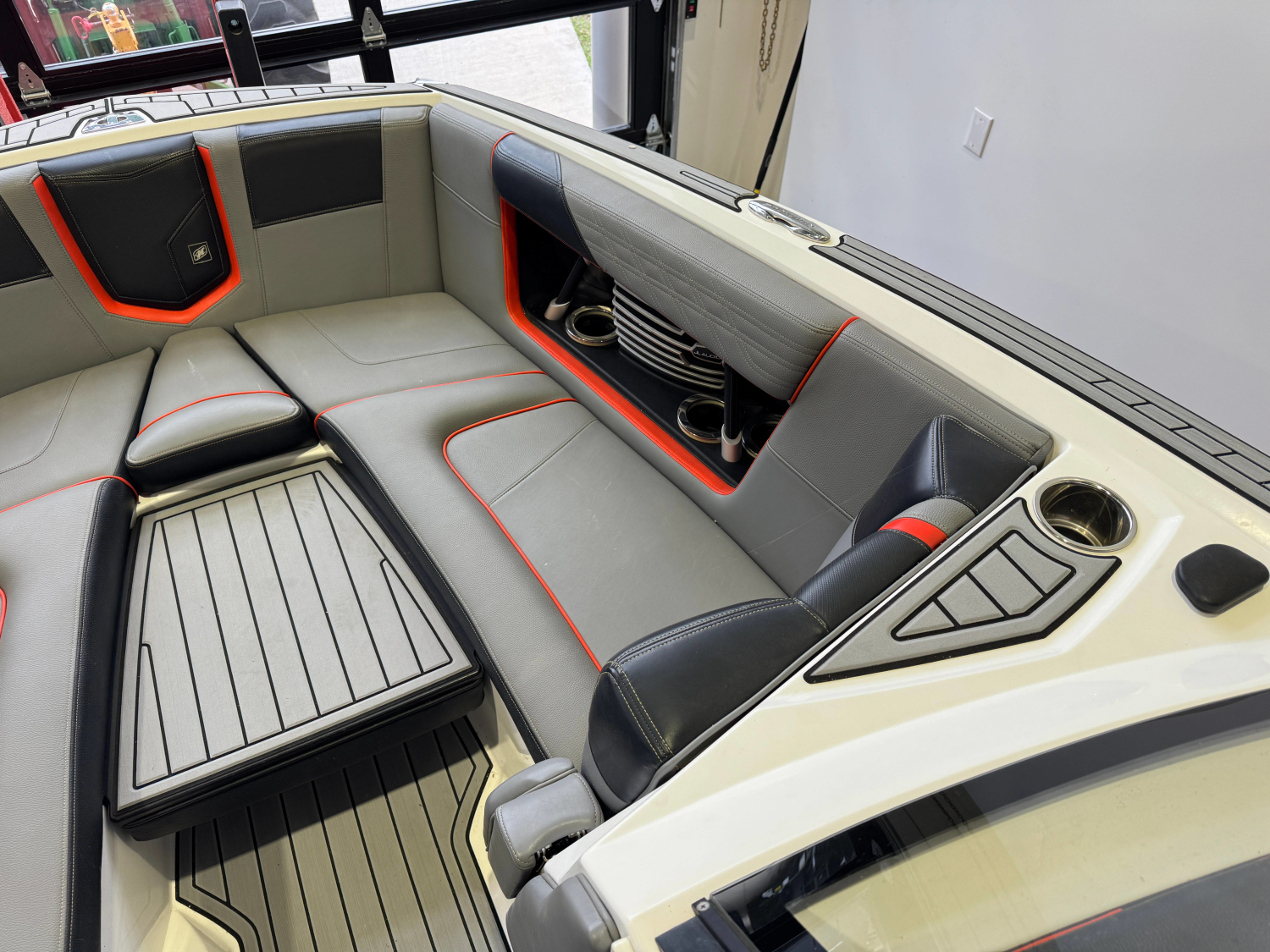 2020 Nautique Super Air Nautique G23