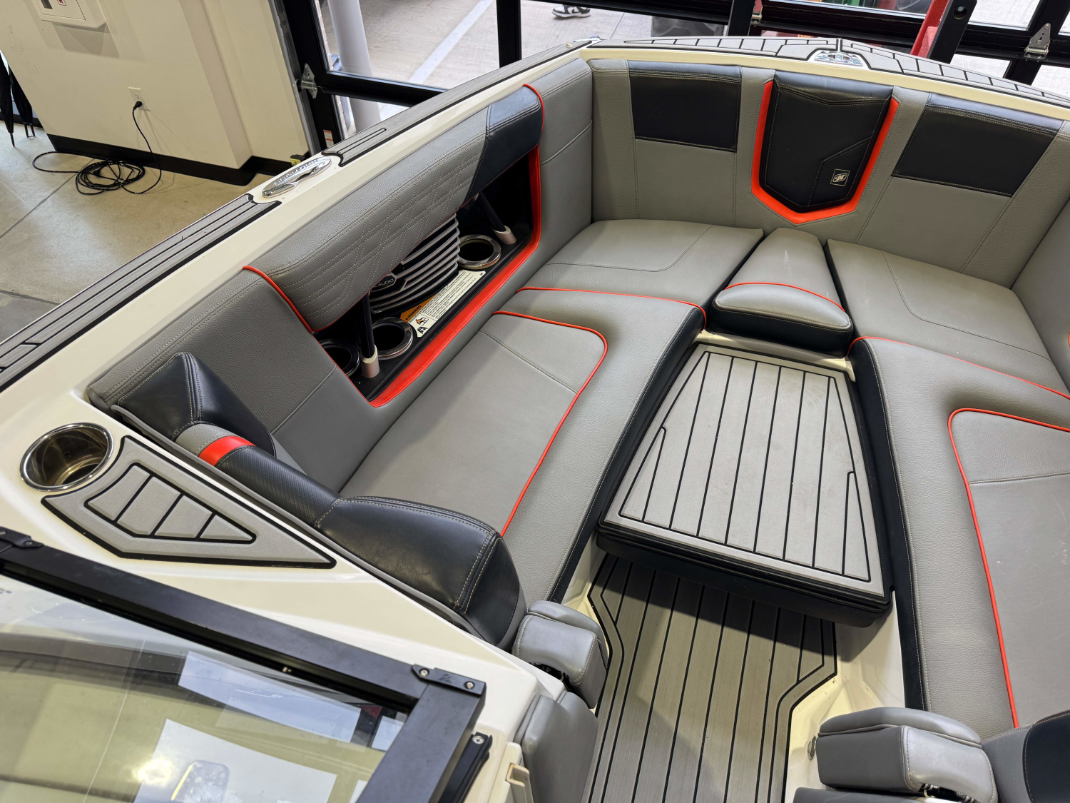 2020 Nautique Super Air Nautique G23