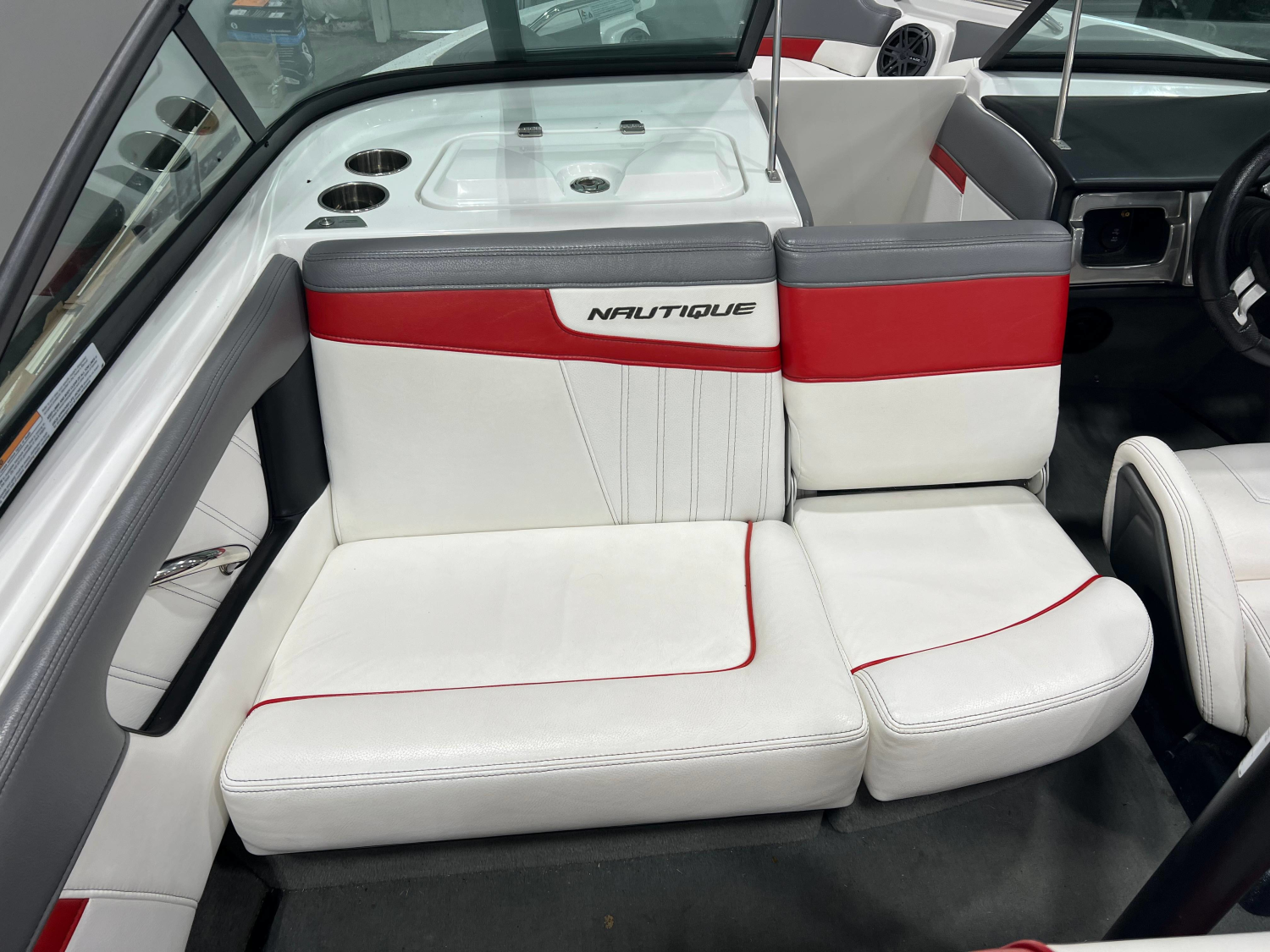 2017 Nautique Boats Ski Nautique 200 for sale in Cincinnati, Ohio