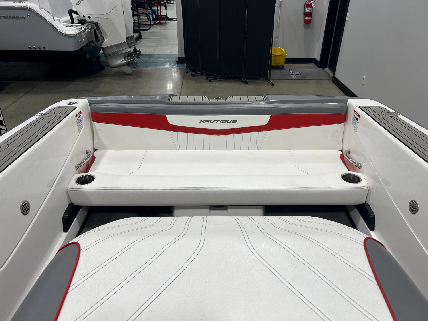 2017 Nautique Boats Ski Nautique 200 for sale in Cincinnati, Ohio