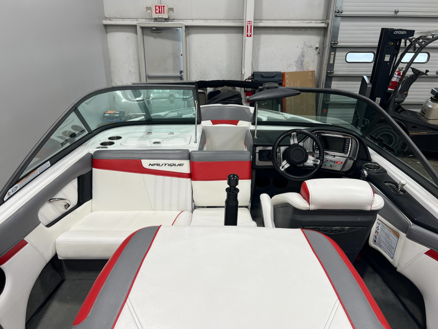 2017 Nautique Boats Ski Nautique 200 for sale in Cincinnati, Ohio