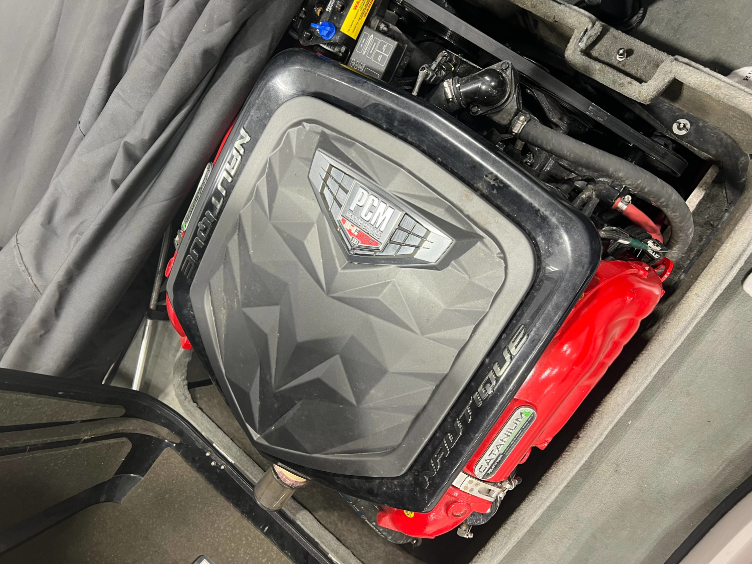 2017 Nautique Boats Ski Nautique 200 for sale in Cincinnati, Ohio