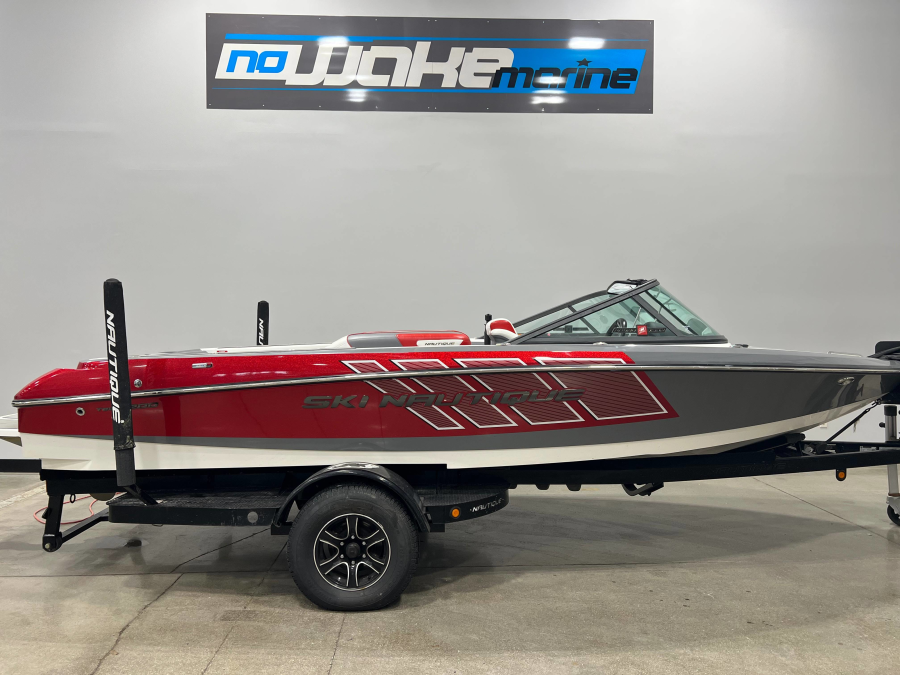 2017 Nautique Boats Ski Nautique 200 for sale in Cincinnati, Ohio