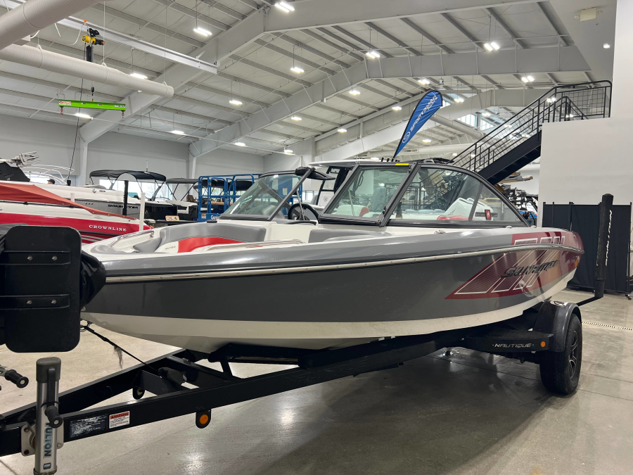2017 Nautique Boats Ski Nautique 200 for sale in Cincinnati, Ohio