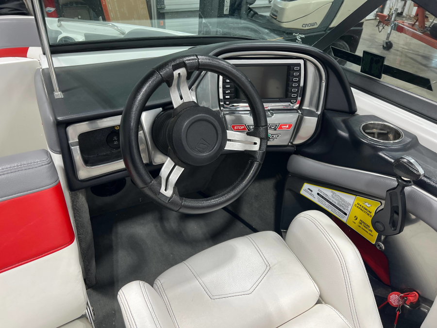 2017 Nautique Boats Ski Nautique 200 for sale in Cincinnati, Ohio