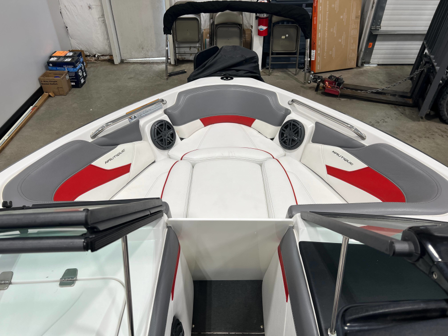 2017 Nautique Boats Ski Nautique 200 for sale in Cincinnati, Ohio