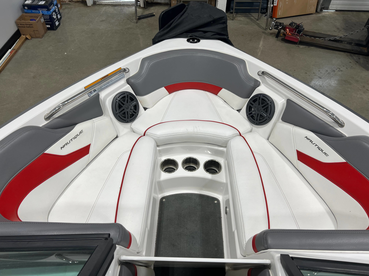 2017 Nautique Boats Ski Nautique 200 for sale in Cincinnati, Ohio