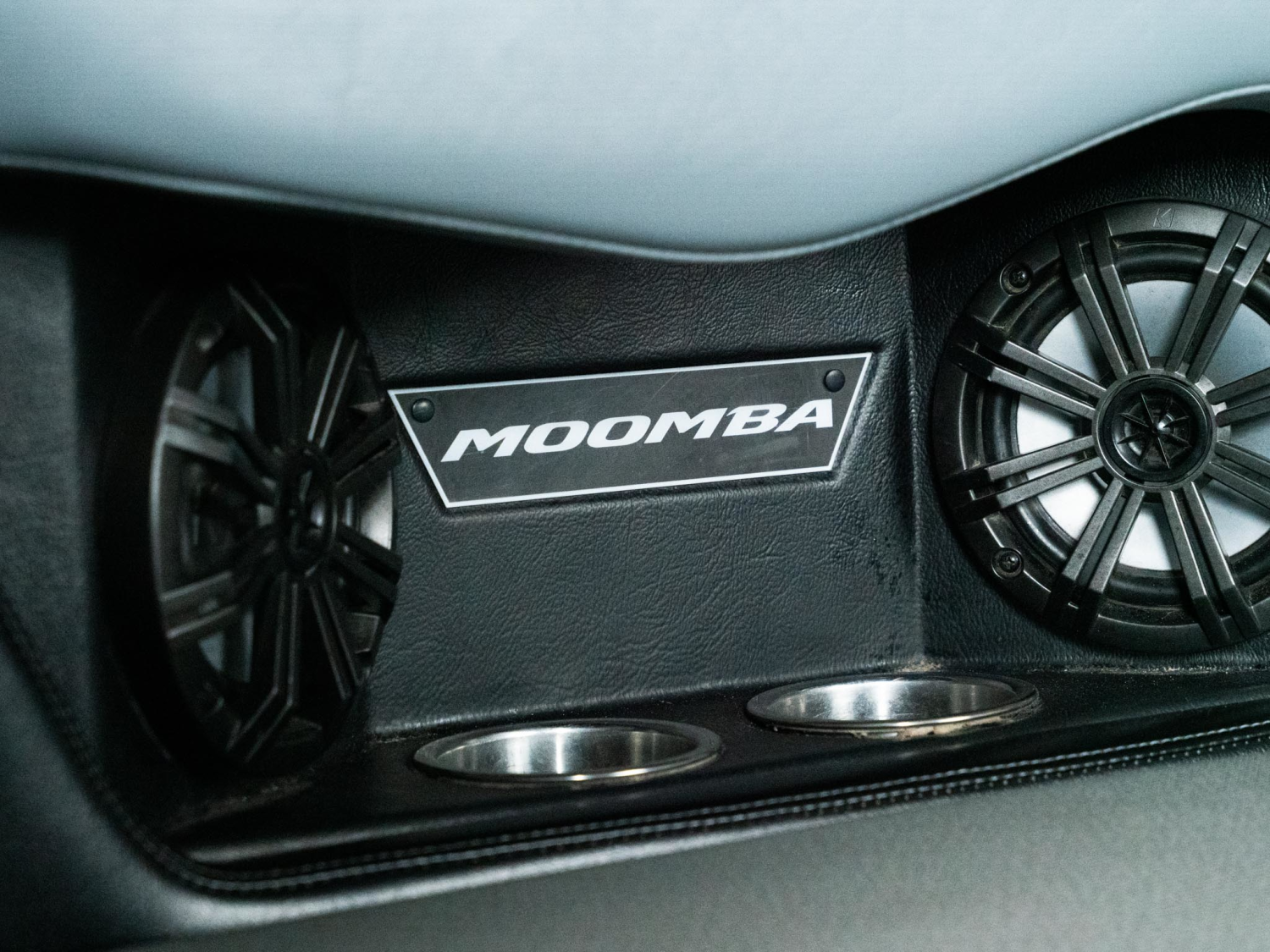 2016 Moomba Boats Mondo for sale in Springville, Utah