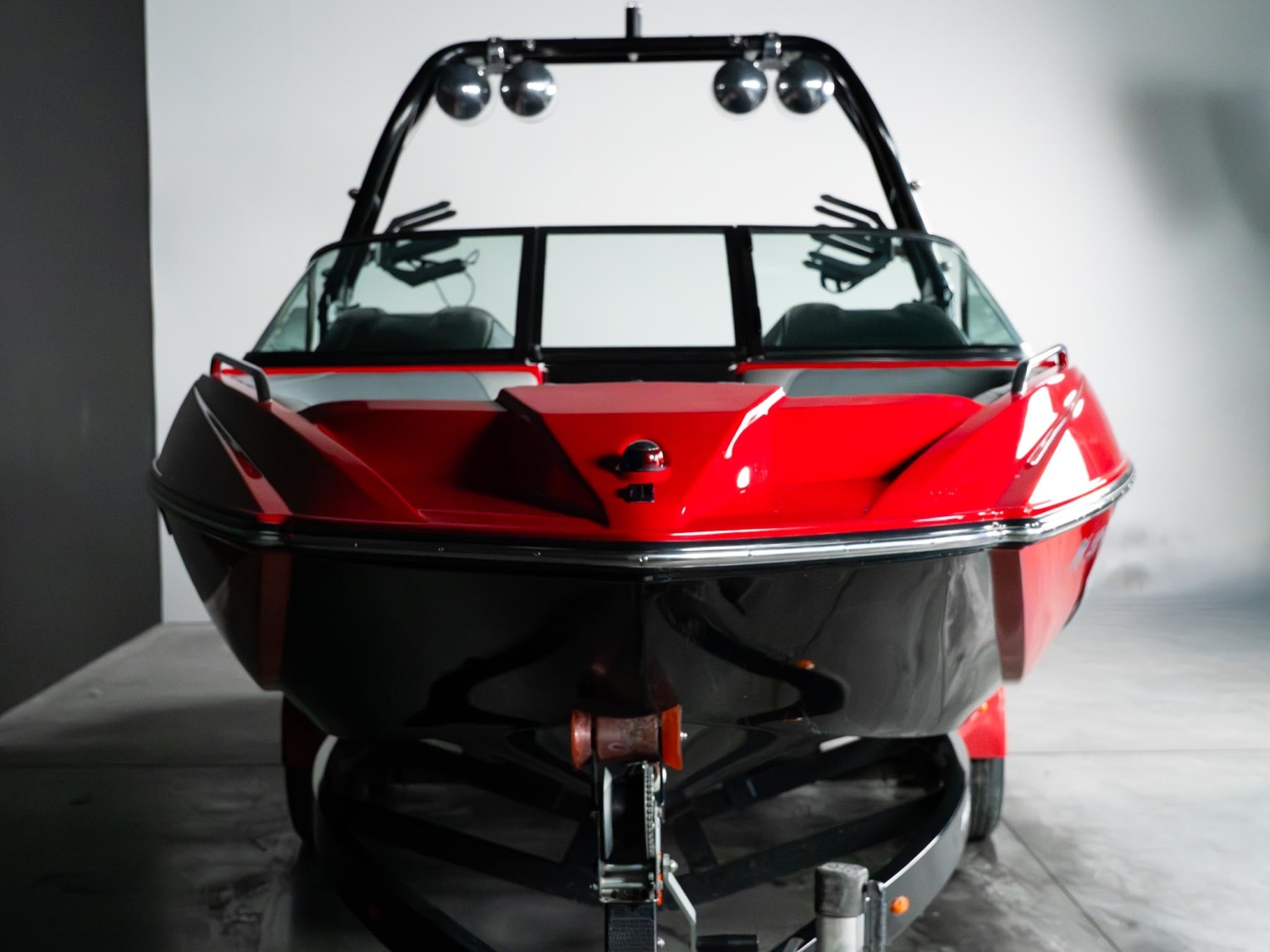 2016 Moomba Boats Moomba Mondo